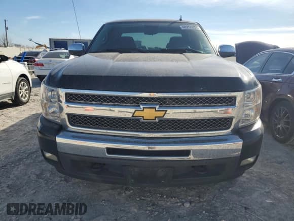 ✅ 2011 Chevrolet Silverado 1500 LT • VIN: 1GCRCSE01BZ465159 • Lot: 40255634. Listed on Copart with 191,425 mi. Free auction sales archive from the USA and detailed vehicle history report at DreamBid. Image 5.