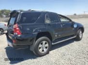 ✅ 2003 Toyota 4Runner Limited • VIN: JTEZU17R730014872 • Lot: 66561045. Listed on Copart with 147,450 mi. Free auction sales archive from the USA and detailed vehicle history report at DreamBid. Image 3.