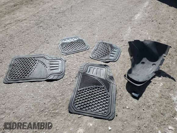 2008 Hyundai Santa Fe SE z VIN 5NMSH73E38H227275, wystawiony jako Copart lot #72625574 z przebiegiem 132 742 mil mil oraz Szkoda całkowita • Salvage title. Historia ofert i sprzedaży dostępna na DreamBid. Obrazek 14.