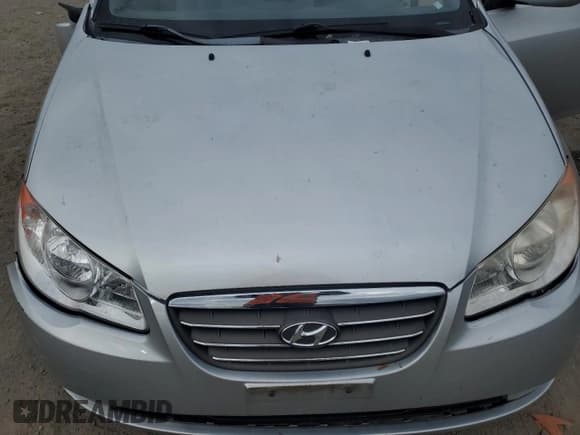 ✅ 2009 Hyundai Elantra GLS • VIN: KMHDU46D89U749640 • Lot: 87005365. Listed on Copart with 51,617 mi. Free auction sales archive from the USA and detailed vehicle history report at DreamBid. Image 11.