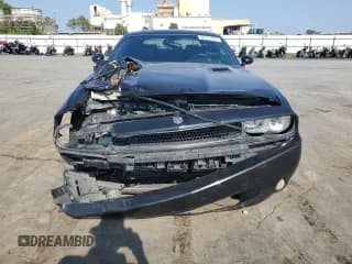 ✅ 2010 Dodge Challenger R/T Classic • VIN: 2B3CJ5DTXAH109642 • Lot: 68371894. Wystawiony na Copart z przebiegiem Nie podano. Bezpłatny archiwum sprzedaży aukcyjnych z USA i szczegółowy raport historii pojazdu na DreamBid. Zdjęcie 5.