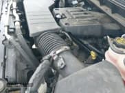 ✅ 2022 Chevrolet Silverado 1500 Custom • VIN: 3GCPYBEK4NG189834 • Lot: 42136171. Wystawiony na IAAI z przebiegiem 95 440 mil. Bezpłatny archiwum sprzedaży aukcyjnych z USA i szczegółowy raport historii pojazdu na DreamBid. Zdjęcie 21.