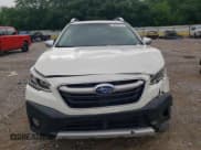 ✅ 2021 Subaru Outback Touring XT • VIN: 4S4BTGPD1M3206817 • Lot: 58254715. Listed on Copart with 100,525 mi. Free auction sales archive from the USA and detailed vehicle history report at DreamBid. Image 5.