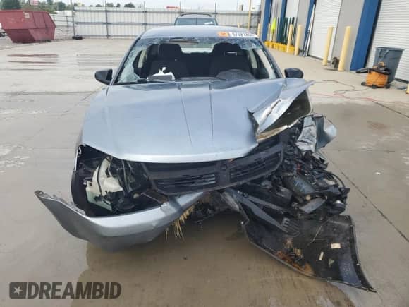 2010 Dodge Avenger SXT с VIN 1B3CC4FDXAN180499, выставлен на аукционе Copart как лот 67481855 с пробегом Не указан миль и Списание • Salvage title. История ставок и продаж доступна на DreamBid. Изображение 5.