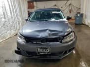 ✅ 2013 Volkswagen Jetta SE • VIN: 3VWDP7AJ5DM281922 • Lot: 94458235. Listed on Copart with 163,654 mi. Free auction sales archive from the USA and detailed vehicle history report at DreamBid. Image 5.