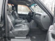 ✅ 2002 Chevrolet Silverado 2500HD LS • VIN: 1GCHK23102F149277 • Лот: 41465273. Опубликован ранее на IAAI с пробегом 225 299 миль. Бесплатный доступ к архиву аукционных продаж из США и подробный отчёт об истории автомобиля на DreamBid. Изображение 5.