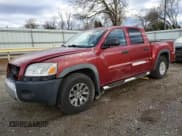 ✅ 2006 Mitsubishi Raider Duro Cross • VIN: 1Z7HC38K06S561673 • Lot: 47880895. Wystawiony na Copart z przebiegiem 141 980 mil. Bezpłatny archiwum sprzedaży aukcyjnych z USA i szczegółowy raport historii pojazdu na DreamBid. Zdjęcie 1.