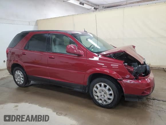 ✅ 2007 Buick Rendezvous CX • VIN: 3G5DA03L97S584378 • Лот: 59864085. Опубликован ранее на Copart с пробегом 67 793 миль. Бесплатный доступ к архиву аукционных продаж из США и подробный отчёт об истории автомобиля на DreamBid. Изображение 4.