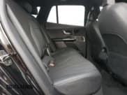 ✅ 2023 Mercedes-Benz EQE 350 • VIN: 4JGGM1CB5PA038779 • Lot: 81415675. Listed on Copart with 19,945 mi. Free auction sales archive from the USA and detailed vehicle history report at DreamBid. Image 10.