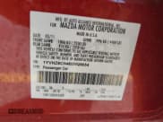 ✅ 2011 Mazda 6 i Touring • VIN: 1YVHZ8CH4B5M26654 • Lot: 69874145. Wystawiony na Copart z przebiegiem 253 661 mil. Bezpłatny archiwum sprzedaży aukcyjnych z USA i szczegółowy raport historii pojazdu na DreamBid. Zdjęcie 12.