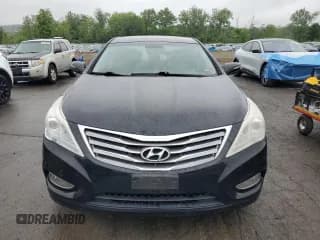 ✅ 2013 Hyundai Azera • VIN: KMHFG4JG2DA224164 • Лот: 58184245. Опубликован ранее на Copart с пробегом 206 811 миль. Бесплатный доступ к архиву аукционных продаж из США и подробный отчёт об истории автомобиля на DreamBid. Изображение 5.