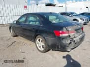 ✅ 2007 Hyundai Sonata SE • VIN: 5NPEU46F27H251614 • Лот: 43362417. Опубликован ранее на IAAI с пробегом 134 154 миль. Бесплатный доступ к архиву аукционных продаж из США и подробный отчёт об истории автомобиля на DreamBid. Изображение 3.
