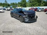 ✅ 2023 Ford Mustang GT • VIN: 1FA6P8CF4P5307162 • Lot: 64688555. Listed on Copart with 12,248 mi. Free auction sales archive from the USA and detailed vehicle history report at DreamBid. Image 13.