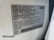 ✅ 2023 Audi Q3 S line Premium Plus • VIN: WA1EECF35P1112740 • Lot: 91722495. Listed on Copart with 23,644 mi. Free auction sales archive from the USA and detailed vehicle history report at DreamBid. Image 13.