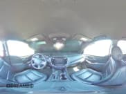 ✅ 2022 Chevrolet Traverse LT Cloth • VIN: 1GNEVGKW5NJ133718 • Lot: 80818155. Listed on Copart with 47,797 mi. Free auction sales archive from the USA and detailed vehicle history report at DreamBid. Image 16.