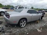 ✅ 2018 Dodge Challenger R/T • VIN: 2C3CDZBT8JH130719 • Lot: 69124155. Listed on Copart with 108,165 mi. Free auction sales archive from the USA and detailed vehicle history report at DreamBid. Image 3.