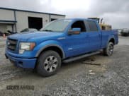 ✅ 2014 Ford F-150 Lariat • VIN: 1FTFW1ET2EKD74493 • Lot: 89889245. Wystawiony na Copart z przebiegiem 204 602 mil. Bezpłatny archiwum sprzedaży aukcyjnych z USA i szczegółowy raport historii pojazdu na DreamBid. Zdjęcie 1.