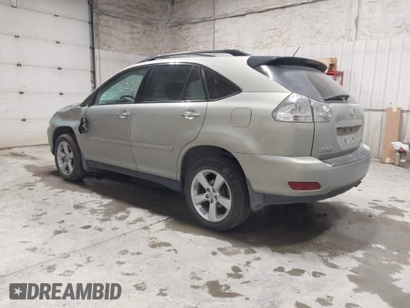 ✅ 2009 Lexus RX 350 • VIN: 2T2HK31U79C106704 • Лот: 43485646. Опубликован ранее на IAAI с пробегом 155 277 миль. Бесплатный доступ к архиву аукционных продаж из США и подробный отчёт об истории автомобиля на DreamBid. Изображение 3.