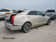 ✅ 2015 Cadillac ATS Luxury AWD • VIN: 1G6AH5SXXF0134675 • Lot: 70814425. Wystawiony na Copart z przebiegiem 101 220 mil. Bezpłatny archiwum sprzedaży aukcyjnych z USA i szczegółowy raport historii pojazdu na DreamBid. Zdjęcie 3.