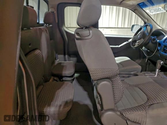 ✅ 2007 Nissan Frontier SE • VIN: 1N6AD06W37C464555 • Lot: 95889775. Listed on Copart with 120,448 mi. Free auction sales archive from the USA and detailed vehicle history report at DreamBid. Image 10.