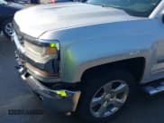 ✅ 2016 Chevrolet Silverado 1500 LT • VIN: 3GCPCREC1GG188479 • Лот: 43194016. Опубликован ранее на IAAI с пробегом 169 465 миль. Бесплатный доступ к архиву аукционных продаж из США и подробный отчёт об истории автомобиля на DreamBid. Изображение 18.