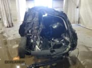 ✅ 2025 Kia Seltos S • VIN: KNDEUCAA2S7694929 • Lot: 69850625. Listed on Copart with 7,416 mi. Free auction sales archive from the USA and detailed vehicle history report at DreamBid. Image 6.