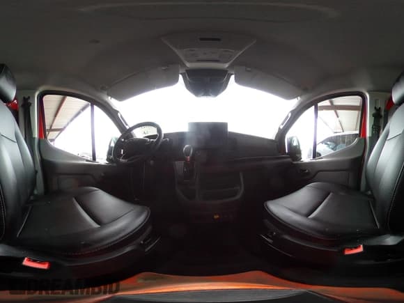 ✅ 2023 Ford Transit Cargo • VIN: 1FTYE1Y88PKB92609 • Lot: 41404513. Wystawiony na IAAI z przebiegiem 12 891 mil. Bezpłatny archiwum sprzedaży aukcyjnych z USA i szczegółowy raport historii pojazdu na DreamBid. Zdjęcie 18.