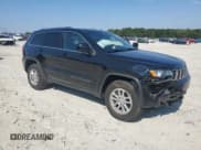 ✅ 2019 Jeep Grand Cherokee Laredo E • VIN: 1C4RJFAGXKC568745 • Lot: 80762655. Listed on Copart with 41,125 mi. Free auction sales archive from the USA and detailed vehicle history report at DreamBid. Image 4.