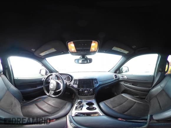 ✅ 2020 Jeep Grand Cherokee Altitude • VIN: 1C4RJEAG5LC245974 • Lot: 43483499. Wystawiony na IAAI z przebiegiem 116 049 mil. Bezpłatny archiwum sprzedaży aukcyjnych z USA i szczegółowy raport historii pojazdu na DreamBid. Zdjęcie 19.