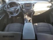 ✅ 2021 Chevrolet Equinox LT • VIN: 2GNAXUEV1M6114394 • Lot: 46875715. Listed on Copart with 101,799 mi. Free auction sales archive from the USA and detailed vehicle history report at DreamBid. Image 8.