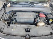 ✅ 2019 Jeep Compass Latitude • VIN: 3C4NJCBB9KT742454 • Lot: 92419105. Wystawiony na Copart z przebiegiem 115 699 mil. Bezpłatny archiwum sprzedaży aukcyjnych z USA i szczegółowy raport historii pojazdu na DreamBid. Zdjęcie 12.