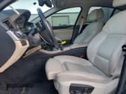 ✅ 2014 BMW 5 Series 550i • VIN: WBAKN9C51ED000981 • Lot: 93789265. Listed on Copart with 92,655 mi. Free auction sales archive from the USA and detailed vehicle history report at DreamBid. Image 7.