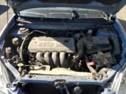 ✅ 2004 Toyota Matrix Std • VIN: 2T1LR32E44C192564 • Лот: 87461345. Опубликован ранее на Copart с пробегом 181 279 миль. Бесплатный доступ к архиву аукционных продаж из США и подробный отчёт об истории автомобиля на DreamBid. Изображение 11.