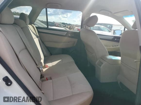 ✅ 2015 Subaru Outback Premium • VIN: 4S4BSBCC6F3354676 • Лот: 87203605. Опубликован ранее на Copart с пробегом 156 010 миль. Бесплатный доступ к архиву аукционных продаж из США и подробный отчёт об истории автомобиля на DreamBid. Изображение 10.