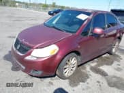 ✅ 2008 Suzuki SX4 Convenience • VIN: JS2YC415285110998 • Lot: 41772963. Wystawiony na IAAI z przebiegiem 172 908 mil. Bezpłatny archiwum sprzedaży aukcyjnych z USA i szczegółowy raport historii pojazdu na DreamBid. Zdjęcie 17.