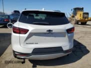 ✅ 2023 Chevrolet Blazer LT • VIN: 3GNKBJRS2PS104030 • Lot: 51821585. Listed on Copart with 34,846 mi. Free auction sales archive from the USA and detailed vehicle history report at DreamBid. Image 6.