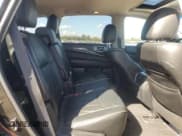 ✅ 2016 Infiniti QX60 • VIN: 5N1AL0MM5GC521003 • Lot: 84949625. Wystawiony na Copart z przebiegiem 148 749 mil. Bezpłatny archiwum sprzedaży aukcyjnych z USA i szczegółowy raport historii pojazdu na DreamBid. Zdjęcie 11.