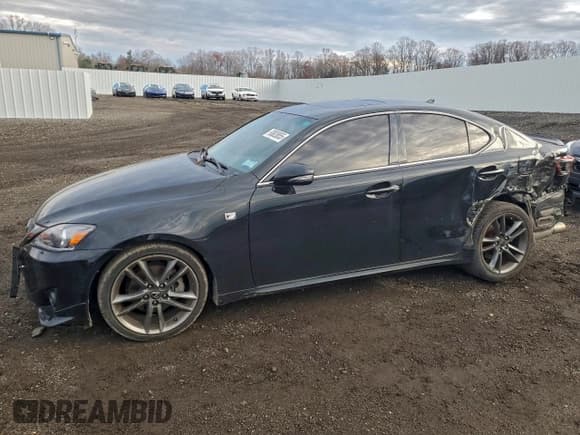 ✅ 2012 Lexus IS 250 • VIN: JTHBF5C23C5172272 • Lot: 93828855. Wystawiony na Copart z przebiegiem 201 665 mil. Bezpłatny archiwum sprzedaży aukcyjnych z USA i szczegółowy raport historii pojazdu na DreamBid. Zdjęcie 1.