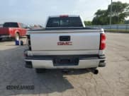 ✅ 2018 GMC Sierra 2500HD Denali • VIN: 1GT12UEY2JF162232 • Lot: 66833875. Listed on Copart with 136,198 mi. Free auction sales archive from the USA and detailed vehicle history report at DreamBid. Image 6.