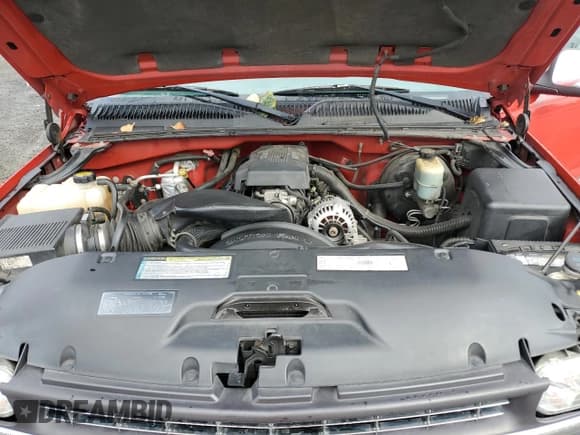 ✅ 2000 Chevrolet Silverado 1500 LS • VIN: 1GCEK19T4YE230660 • Лот: 73372764. Опубликован ранее на Copart с пробегом 189 193 миль. Бесплатный доступ к архиву аукционных продаж из США и подробный отчёт об истории автомобиля на DreamBid. Изображение 11.