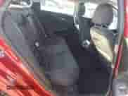 2016 Chevrolet Malibu LT with VIN 1G1ZE5ST6GF314880, listed as a Copart auction lot 70084095 with 93,935 mi miles and Salvage title. Bid and sale history available at DreamBid. Image 10.