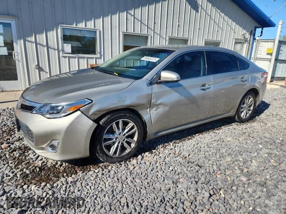 ✅ 2014 Toyota Avalon XLE Touring • VIN: 4T1BK1EB3EU099914 • Lot: 89845015. Wystawiony na Copart z przebiegiem 127 382 mil. Bezpłatny archiwum sprzedaży aukcyjnych z USA i szczegółowy raport historii pojazdu na DreamBid. Zdjęcie 1.