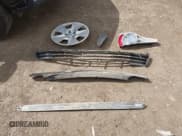 ✅ 2014 Ford Explorer • VIN: 1FM5K8B8XEGB08492 • Lot: 42165666. Wystawiony na IAAI z przebiegiem 190 954 mil. Bezpłatny archiwum sprzedaży aukcyjnych z USA i szczegółowy raport historii pojazdu na DreamBid. Zdjęcie 12.