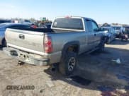 ✅ 2003 Chevrolet Silverado 2500HD LS • VIN: 1GCHC29113E232275 • Lot: 41367050. Listed on IAAI with 266,450 mi. Free auction sales archive from the USA and detailed vehicle history report at DreamBid. Image 4.