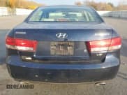 ✅ 2006 Hyundai Sonata GLS • VIN: 5NPEU46F56H115525 • Лот: 77828564. Опубликован ранее на Copart с пробегом 165 220 миль. Бесплатный доступ к архиву аукционных продаж из США и подробный отчёт об истории автомобиля на DreamBid. Изображение 5.