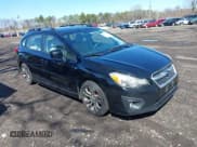 ✅ 2012 Subaru Impreza Special Sports Premium • VIN: JF1GPAL64CG240072 • Lot: 41908837. Listed on IAAI with 128,822 mi. Free auction sales archive from the USA and detailed vehicle history report at DreamBid. Image 1.