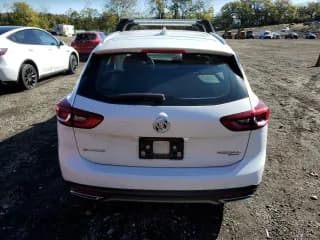 ✅ 2018 Buick Regal Preferred • VIN: W04GU8SX6J1141916 • Lot: 86802785. Wystawiony na Copart z przebiegiem 68 232 mil. Bezpłatny archiwum sprzedaży aukcyjnych z USA i szczegółowy raport historii pojazdu na DreamBid. Zdjęcie 6.