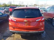 ✅ 2020 Chevrolet Equinox LT • VIN: 2GNAXLEX5L6151863 • Lot: 43642211. Wystawiony na IAAI z przebiegiem 162 289 mil. Bezpłatny archiwum sprzedaży aukcyjnych z USA i szczegółowy raport historii pojazdu na DreamBid. Zdjęcie 16.