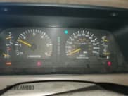 ✅ 1995 Toyota Land Cruiser • VIN: JT3DJ81W3S0112878 • Lot: 79424184. Listed on Copart with 260,557 mi. Free auction sales archive from the USA and detailed vehicle history report at DreamBid. Image 9.