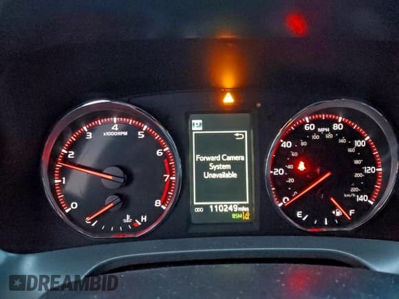 ✅ 2017 Toyota RAV4 SE • VIN: 2T3JFREV3HW618173 • Lot: 94369095. Wystawiony na Copart z przebiegiem 110 249 mil. Bezpłatny archiwum sprzedaży aukcyjnych z USA i szczegółowy raport historii pojazdu na DreamBid. Zdjęcie 9.